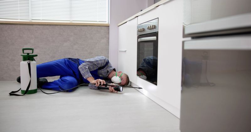 Inspection and Evaluation