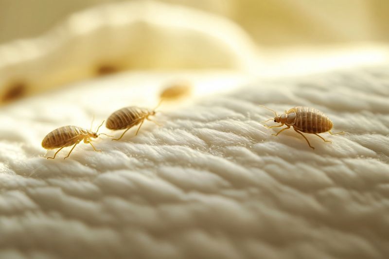 Why Professional Bed Bug Pest Control Is More Effective Than Diy Treatments