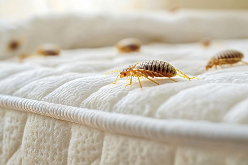 Why Professional Bed Bug Pest Control Is More Effective Than Diy Treatments